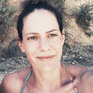 Constanza Solis profile