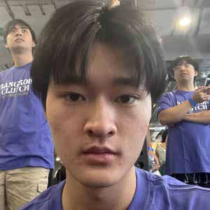 Supavit Benjawongsathien profile