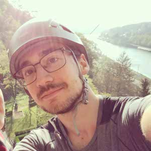 Nicolas Tirleroux profile