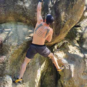 Andy Holme profile