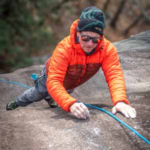 Wes Calkins profile