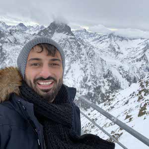 Mehmet Albay profile