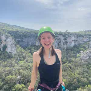 Minipher Grierson profile