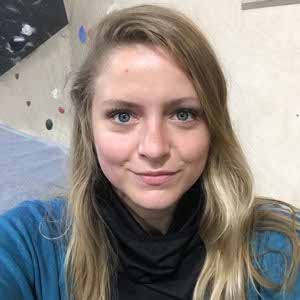 Suzie Zitter profile