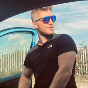 Sam Douglas profile