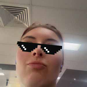 Grace Latham profile