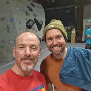 Jonathan Bradley profile