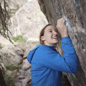 Hannah Morris profile