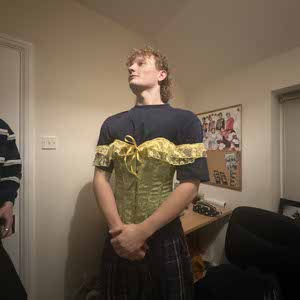 Alex Adams-Acton profile