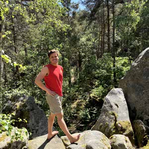 Jacob Lennon-eaton profile