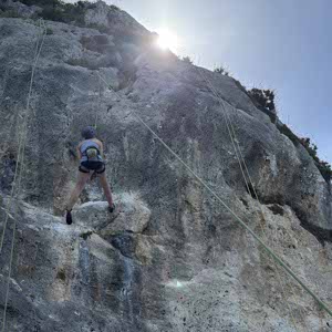 Victoria Spurling profile