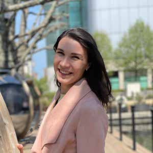 Signe Ikse profile