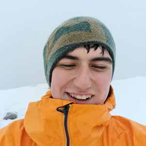 Lorne MacFarlane profile
