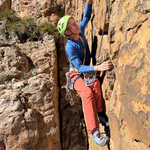 Dom Goodwin profile