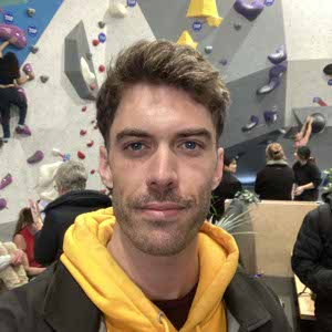 James Davidson profile