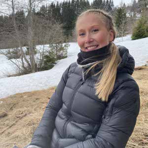 Madelen von Weymarn profile