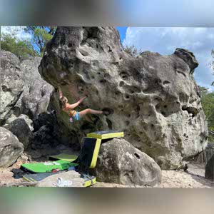 Kirree Radcliffe profile
