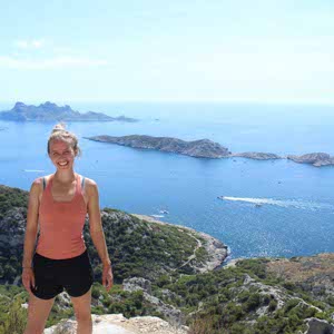 Kiersten Gillis profile