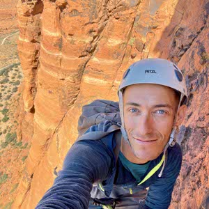 Kris Birchall profile