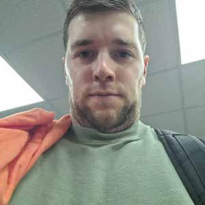 Nathan Rudge profile