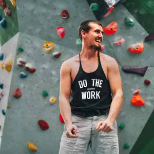 Daniel Woodward profile