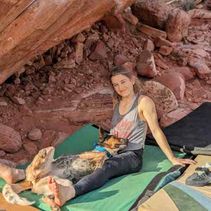 Lorraine Yerger profile