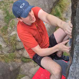 Euan Murray profile