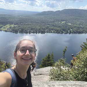Florence Jacques profile