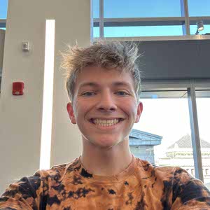 Rex Rayburg profile