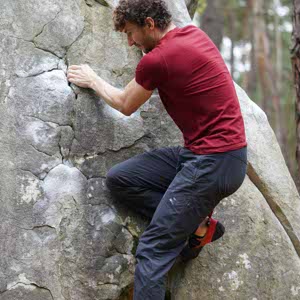 Michael Petsch profile