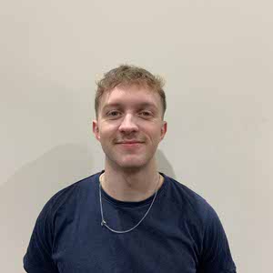 Alex Parker profile