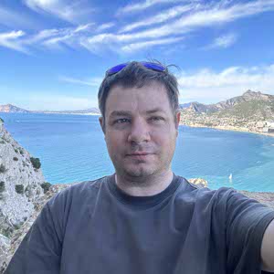 Peter Camp profile