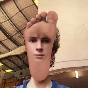 Charlie Cruse profile