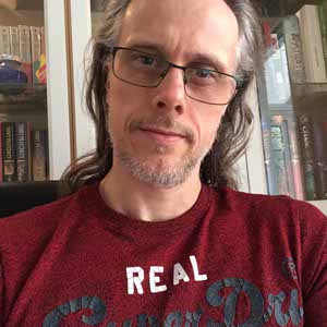 Duncan Pratt profile