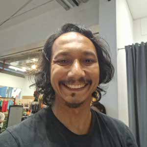 Alif Bin ahmad profile
