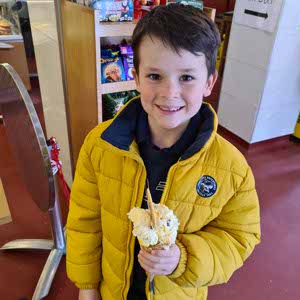 Miles Disley profile