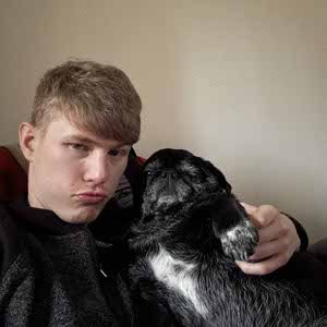 Eric Winge profile