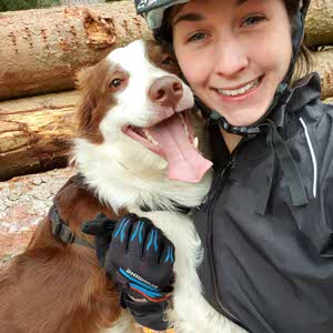 Svenja Timmins profile