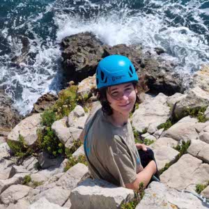 Jake Grainger profile