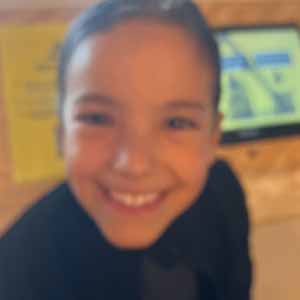 Taliya Omar profile