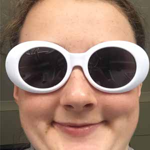 Louise Flokhart profile