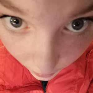 Anna Seymour profile