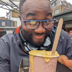 Craig Poku profile