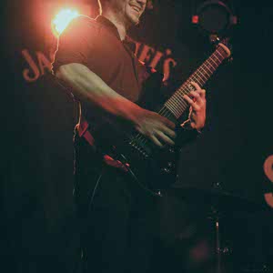 Brandon Parker profile