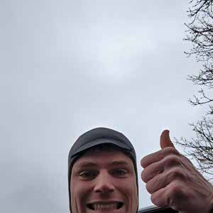 Cameron Paterson profile