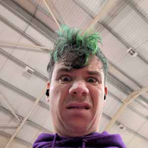 sam haworth profile