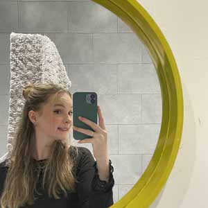 Abigail McComb profile