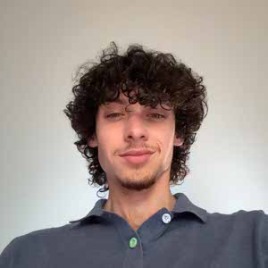 Zakary Ladouceur profile