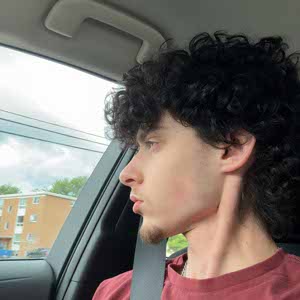 Zakary Ladouceur profile