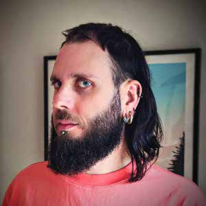 Robin North profile